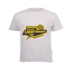 180g junior T-shirt Thumbnail