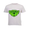 180g junior T-shirt Thumbnail