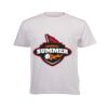180g junior T-shirt Thumbnail