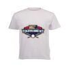 180g junior T-shirt Thumbnail