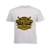 180g junior T-shirt Thumbnail