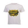 180g junior T-shirt Thumbnail