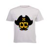 180g junior T-shirt Thumbnail