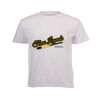 180g junior T-shirt Thumbnail