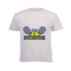 180g junior T-shirt Thumbnail