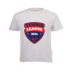 180g junior T-shirt Thumbnail