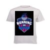 180g junior T-shirt Thumbnail