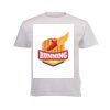 180g junior T-shirt Thumbnail