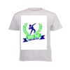 180g junior T-shirt Thumbnail