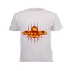 180g junior T-shirt Thumbnail