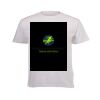 180g junior T-shirt Thumbnail