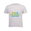 180g junior T-shirt Thumbnail