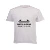 180g junior T-shirt Thumbnail
