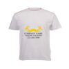 180g junior T-shirt Thumbnail