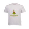 180g junior T-shirt Thumbnail