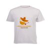 180g junior T-shirt Thumbnail