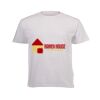 180g junior T-shirt Thumbnail