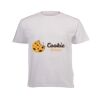 180g junior T-shirt Thumbnail