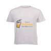 180g junior T-shirt Thumbnail