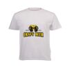 180g junior T-shirt Thumbnail