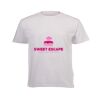 180g junior T-shirt Thumbnail