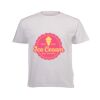 180g junior T-shirt Thumbnail