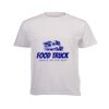 180g junior T-shirt Thumbnail