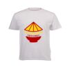 180g junior T-shirt Thumbnail