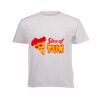 180g junior T-shirt Thumbnail