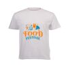 180g junior T-shirt Thumbnail