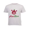 180g junior T-shirt Thumbnail