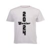 180g junior T-shirt Thumbnail