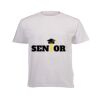 180g junior T-shirt Thumbnail