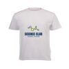 180g junior T-shirt Thumbnail