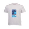 180g junior T-shirt Thumbnail