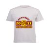 180g junior T-shirt Thumbnail