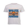 180g junior T-shirt Thumbnail