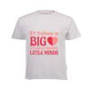 180g junior T-shirt Thumbnail