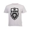 180g junior T-shirt Thumbnail