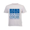 180g junior T-shirt Thumbnail