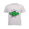 180g junior T-shirt Thumbnail