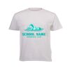 180g junior T-shirt Thumbnail