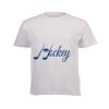 180g junior T-shirt Thumbnail