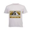 180g junior T-shirt Thumbnail