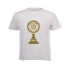 180g junior T-shirt Thumbnail