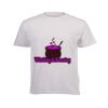 180g junior T-shirt Thumbnail