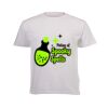 180g junior T-shirt Thumbnail