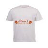 180g junior T-shirt Thumbnail