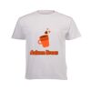 180g junior T-shirt Thumbnail