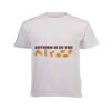 180g junior T-shirt Thumbnail